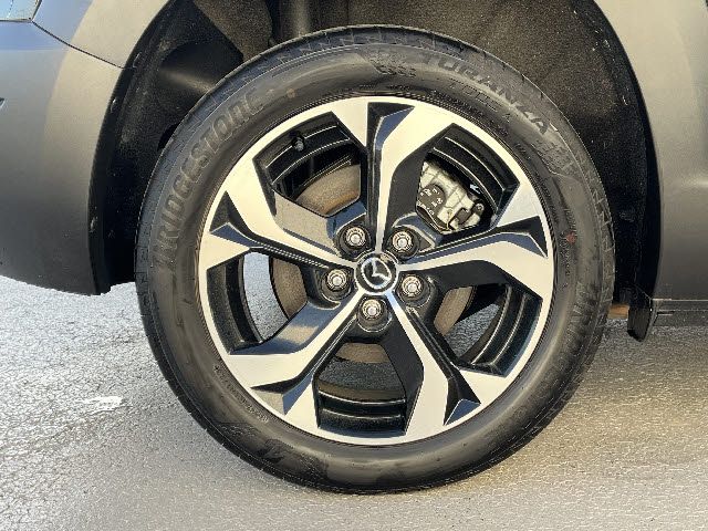MX-30 Rotary-EV