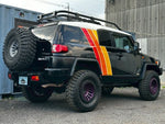 FJ CRUISER 4WD