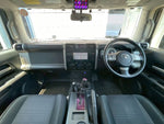 FJ CRUISER 4WD
