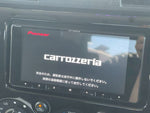FJ CRUISER 4WD