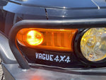 FJ CRUISER 4WD