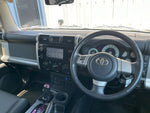 FJ CRUISER 4WD