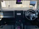 FJ CRUISER 4WD