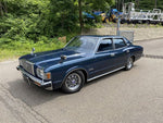 CROWN hardtop
