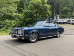 CROWN hardtop