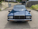 CROWN hardtop