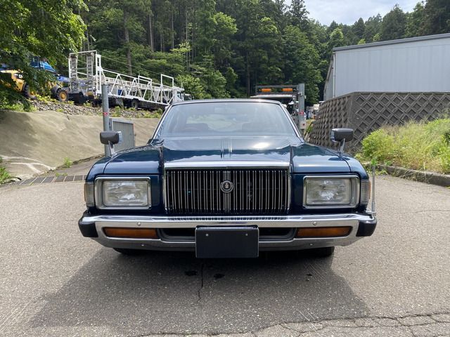 CROWN hardtop