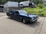 CROWN hardtop
