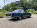CROWN hardtop