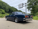 CROWN hardtop