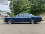 CROWN hardtop
