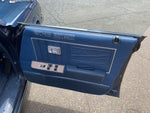 CROWN hardtop