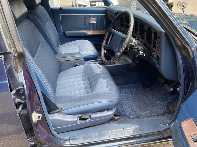 CROWN hardtop