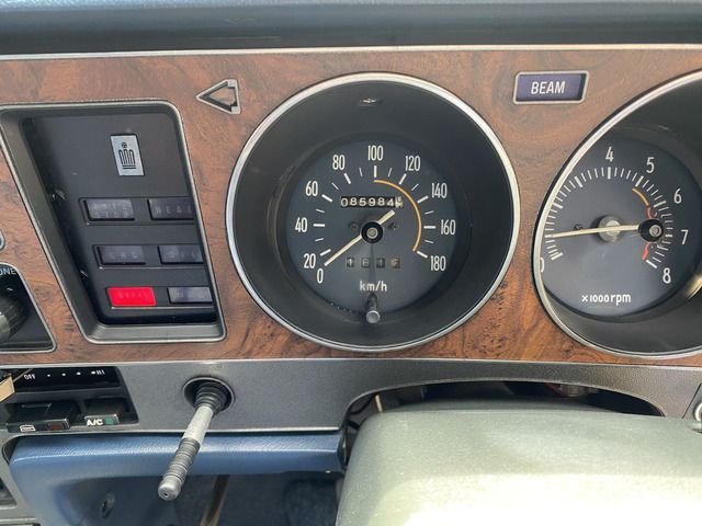 CROWN hardtop