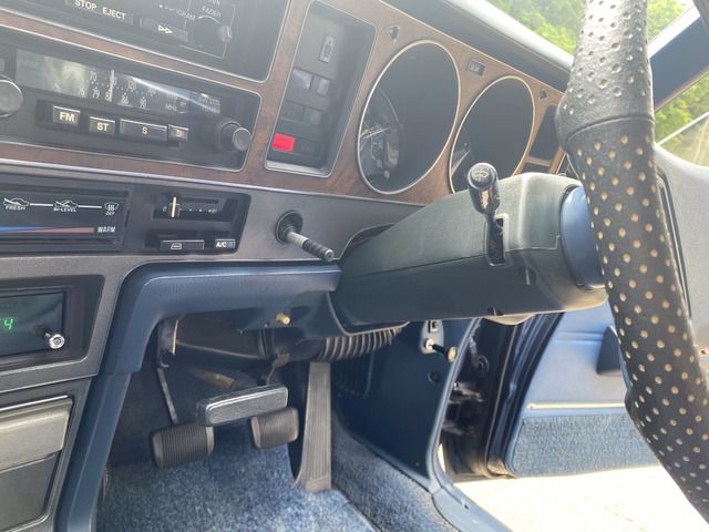 CROWN hardtop
