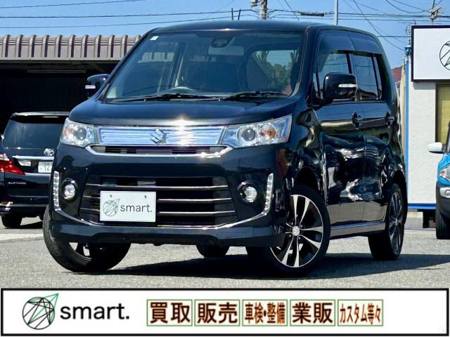WAGON R STINGRAY