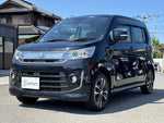 WAGON R STINGRAY