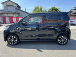 WAGON R STINGRAY
