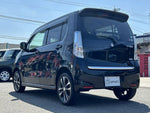 WAGON R STINGRAY