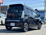WAGON R STINGRAY