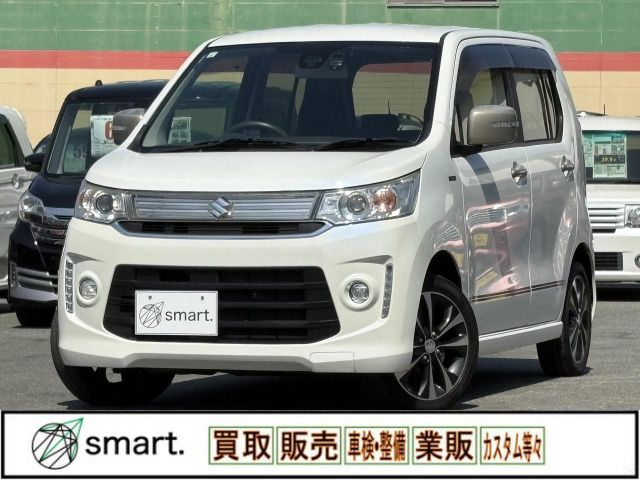 WAGON R STINGRAY