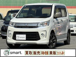 WAGON R STINGRAY