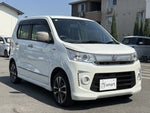 WAGON R STINGRAY