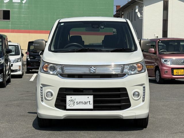 WAGON R STINGRAY
