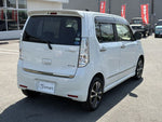 WAGON R STINGRAY