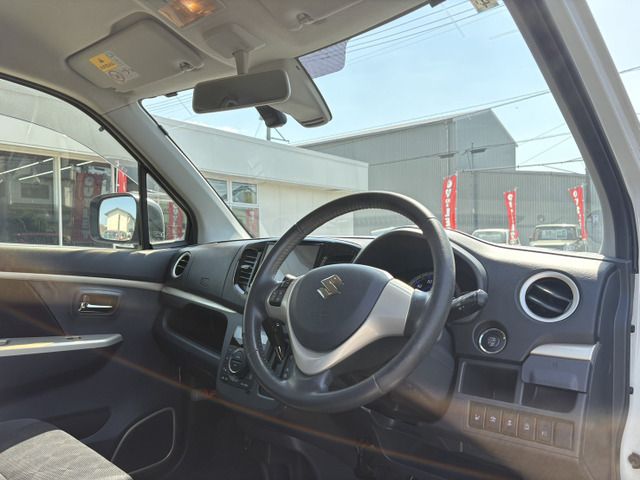 WAGON R STINGRAY