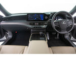 LEXUS LS500h