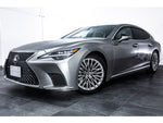 LEXUS LS500h