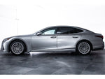 LEXUS LS500h