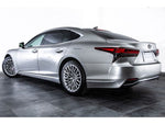 LEXUS LS500h