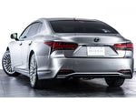 LEXUS LS500h