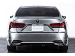 LEXUS LS500h