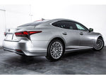 LEXUS LS500h