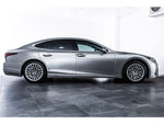 LEXUS LS500h