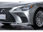 LEXUS LS500h