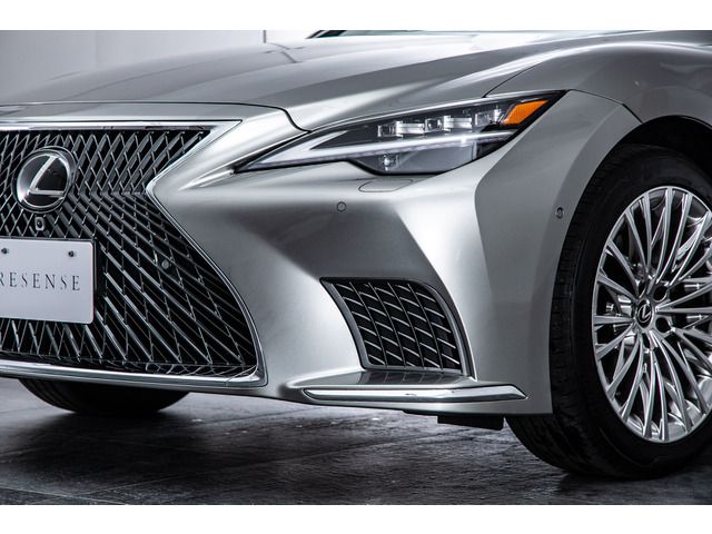 LEXUS LS500h