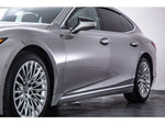 LEXUS LS500h