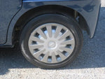 WAGON R SMILE