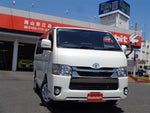HIACE van 2WD