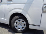 HIACE van 2WD