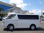 HIACE van 2WD