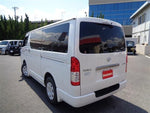 HIACE van 2WD