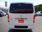 HIACE van 2WD