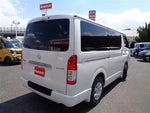 HIACE van 2WD