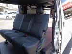 HIACE van 2WD