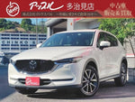 CX-5 4WD